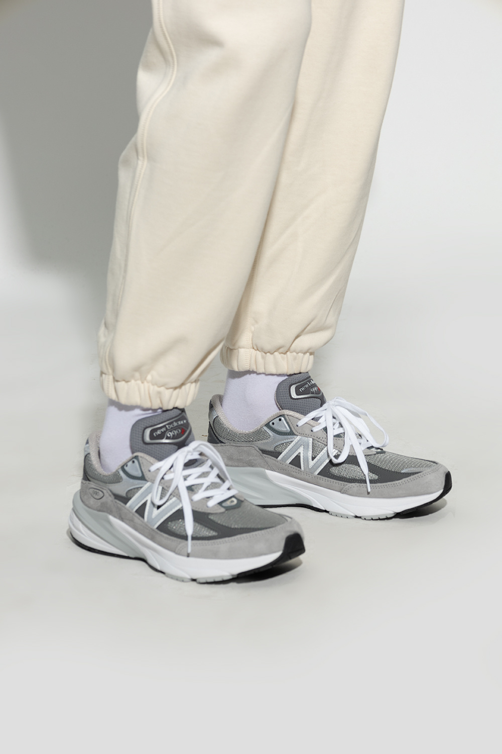 New Balance 'M990GL6' sneakers | Men's Shoes | Vitkac
